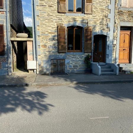 Gite Le Carmel Fumay Exterior photo