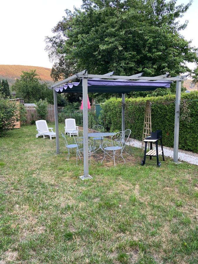 Gite Le Carmel Fumay Exterior photo