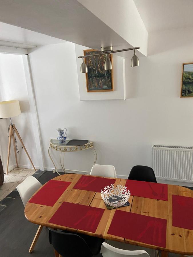 Gite Le Carmel Fumay Exterior photo