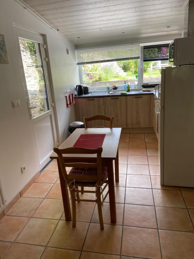 Gite Le Carmel Fumay Exterior photo